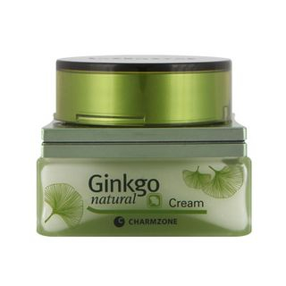 Charm Zone Ginkgo Natural Cream 70ml 70ml