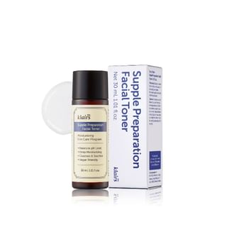 Dear, Klairs - Supple Preparation Facial Toner Mini Renewal - 30Ml