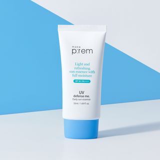 make p:rem - UV Defense Me. Daily Sun Essence - Sonnenessenz