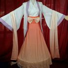 Vocaloid Miku Hatsune Cosplay Costume от YesStyle.com INT Vocaloid Miku Hatsune Cosplay Costume от YesStyle.com INT