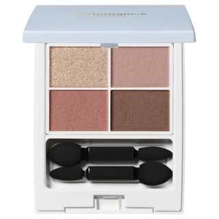Color Eyes N 04 Peach Coral