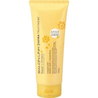 Kumano Cosme - Salon Link Extra Treatment Repair & Protect Osmanthus 300G