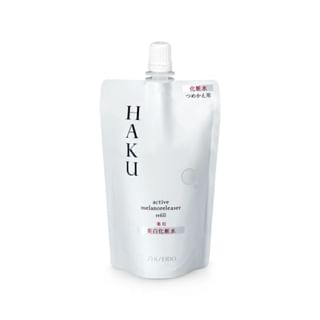 Shiseido - Haku Active Melano Releaser Brightening Face Lotion 100ml Refill