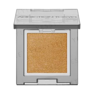 ADDICTION - 105P Breezy Camel The Single Eyeshadow Pearl Refill 1 pc