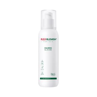 Dr.g Men's - R.e.d Blemish For Calming All In One 150Ml