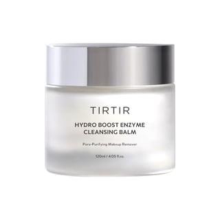 TirTir - Hydra Boost Enzyme Cleansing Balm - 120ml