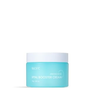 Nacific - Hyal Booster Cream 50ml