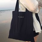 Lettering Shopper Bag от YesStyle.com INT Lettering Shopper Bag от YesStyle.com INT