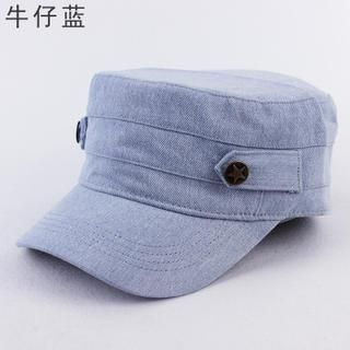 BYME Military Cap