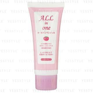 be Creation - All-in-one Gel 60g