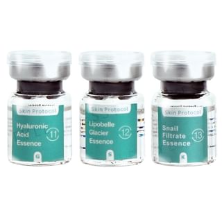 Skinique - Skin Protocol Essence Lipobelle Glacier - 5ml