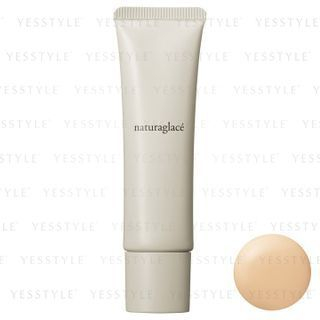 naturaglace - Moist BB Cream 02 Medium Beige 27g