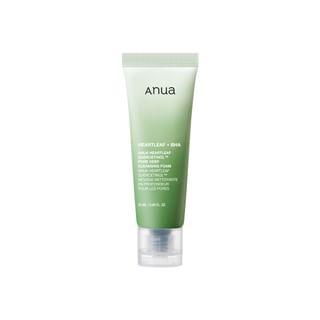Anua - Mini Espuma Limpiadora Heartleaf Quercetinol Pore Deep