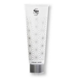 Spa Treatment - Creamy Wash 120g