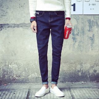 JVR Tapered Jeans