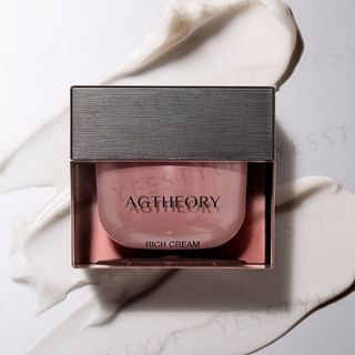 AXXZIA - AG Theory Rich Cream 30g