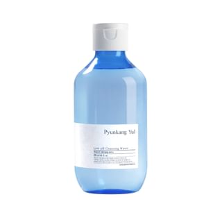 Pyunkang Yul - Low pH Cleansing Water - Reinigungswasser mit niedrigem pH-Wert