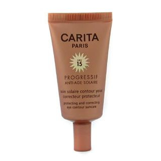 Progressif Anti-Age Solaire Contour Yeux Correcteur SPF 15 15ml/0.5oz