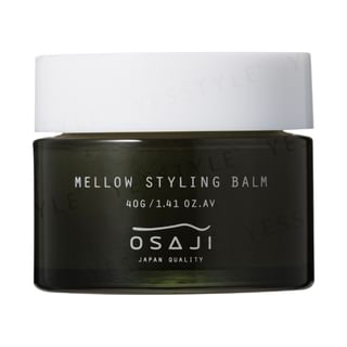 OSAJI - Mellow Styling Balm 40g