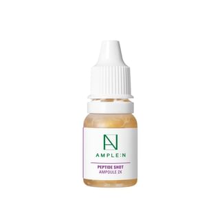 Ample: N - Peptide Shot Ampoule 2X Mini 10Ml