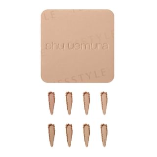 Shu Uemura - Unlimited Nude Mopo Foundation 463 Refill