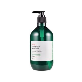 GRAFEN - Cica Silky Shampoo 2024 Version - 500ml