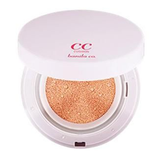 banila co. It Radiant CC Cushion SPF35 PA++ with Refill (#BE20) BE20