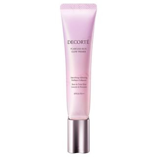 Kose - DECORTE Flawless Rich Glow Primer SPF 20 PA++ Limited Editon 40g