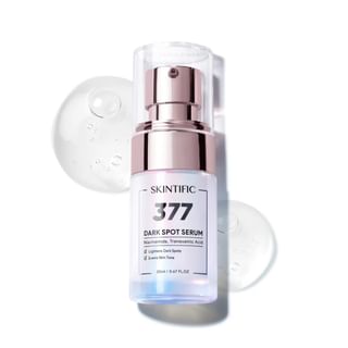 Skintific - Symwhite 377 Dark Spot Serum 20Ml