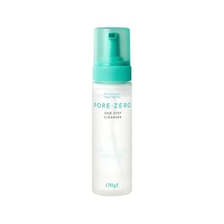 Obge Men's - Pore Zero One Step Cleanser 200Ml