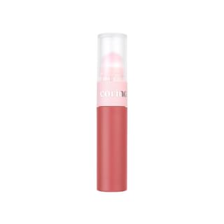 CORINGCO - Topping Tip Velvet Lip Tint - 5 Colors #V02 Rose Butter