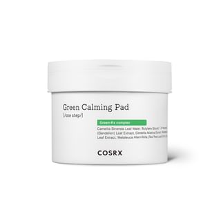 COSRX - One Step Green Calming Pad