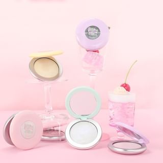 biya - Starry Wave Highlighter Cream - 4 Colors DO04# Aurora Green - 5g