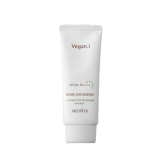 Mediflower - Aronyx Vegan.i Biome Sun Essence 50Ml