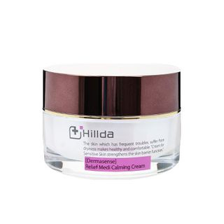 Dr. Hillda [Dermasense] Relief Medi Calming Cream 50ml 50ml