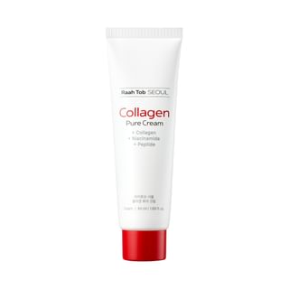 Mixsoon - Raah Tob Seoul Collagen Pure Cream 50Ml
