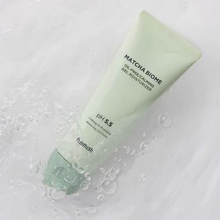 Heimish Matcha Biome Oil-Free Calming Gel Moisturizer 100ml