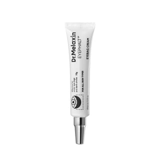 Dr.melaxin - Eyephalt Eyebag Cream 2025 Version - 10Ml