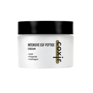 coxir - Intensive EGF Peptide Cream - Feuchtigkeitscreme