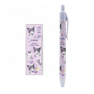 Sanrio Kuromi Ball Pen 1 pc