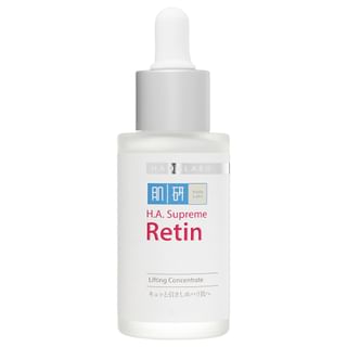 Rohto Mentholatum - Hada Labo H.A. Supreme Vita Retin Lifting...