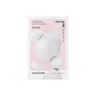 innisfree - Active Mask - 5 Types Ceramide
