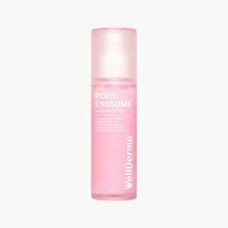 Wellderma - Pdrn Exosome Hydrating Gel Mist 100Ml