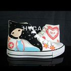 love cartoon High-Top Canvas Sneakers от YesStyle.com INT love cartoon High-Top Canvas Sneakers от YesStyle.com INT