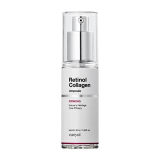 Eunyul - Retinol Collagen Firming Ampoule 50Ml