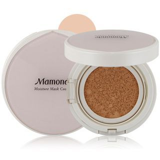 Mamonde Moisture Mask Cushion Refill Only SPF50+ PA+++ (#23 Natural Beige) 15g