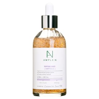 AMPLE: N - Peptide Shot Ampoule Jumbo 100ml