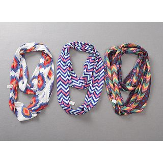 EVER Printed Scarf