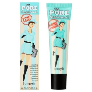 Benefit - The Porefessional Pore Primer 22ml