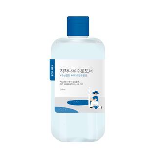 Round Lab Men's - For Birch Juice Moisturizing Toner 200Ml